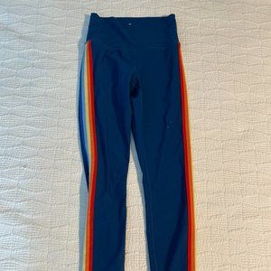 Spiritual Gangster Leggings